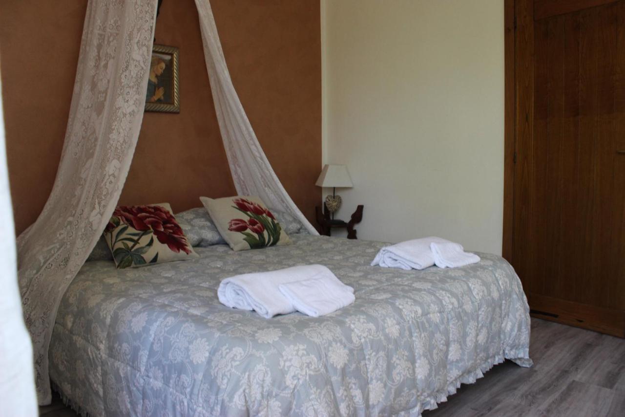 Guest House Il Giardino Колле-ди-Валь-д'Эльса Экстерьер фото